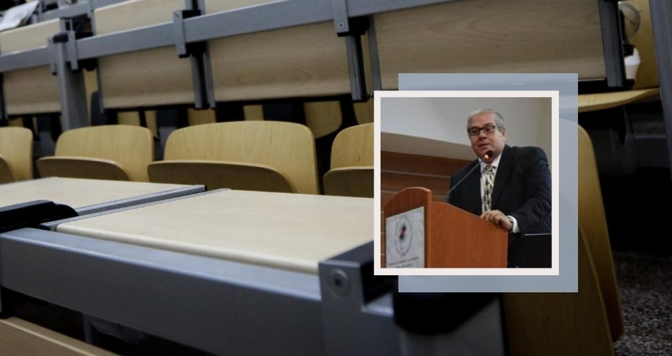 Για τον Κώστα Καλέμη: μια άγνωστη πλευρά του