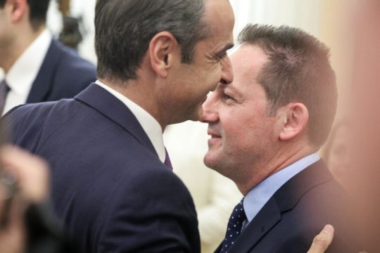 Τα… αγαπημένα της λίστας Πέτσα