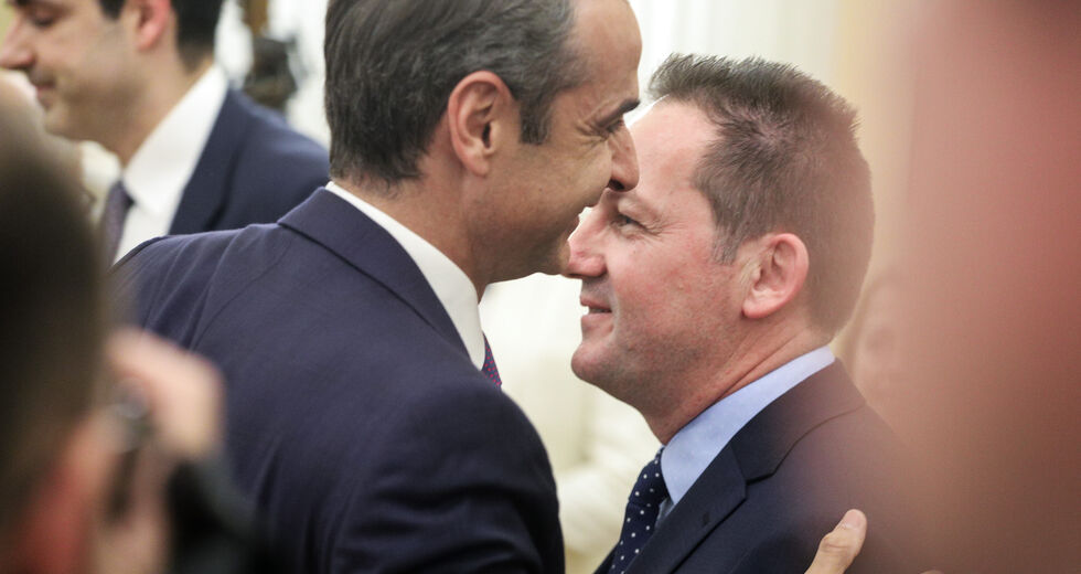 Τα… αγαπημένα της λίστας Πέτσα