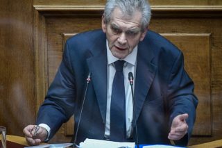 Η ώρα του Δικαστικού Συμβουλίου