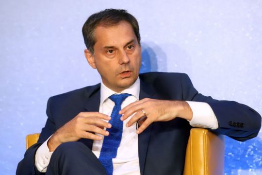 Από 1 Αυγούστου το άνοιγμα της κρουαζιέρας, αλλά μετά τις 15 τα πρώτα πλοία