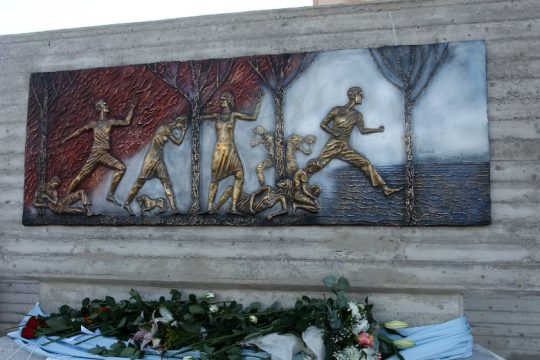 Για το ενδεχόμενο κακουργημάτων στη δικογραφία για το Μάτι αποφασίζει η Εισαγγελία