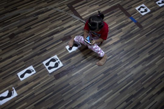 Η ομαλή μετάβαση σε μια νέα εποχή