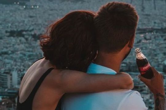Απόλαυσε την Ελλάδα, όπως ποτέ ξανά