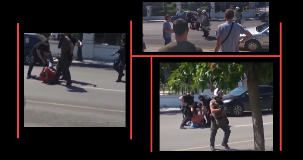 Για τον Βασίλη…