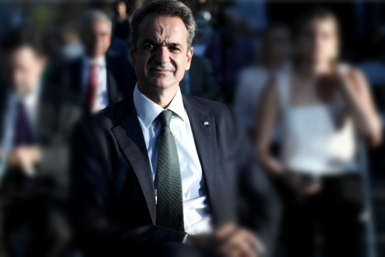 Οι Τούρκοι, τα 70 δισ. και οι… γαργάρες