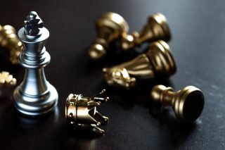 Ο σκοπός (δεν) αγιάζει τα μέσα