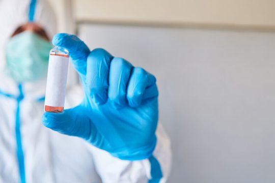 Γερμανική έρευνα: Ακατάλληλη η  χλωροκίνη για τον κορονοϊό