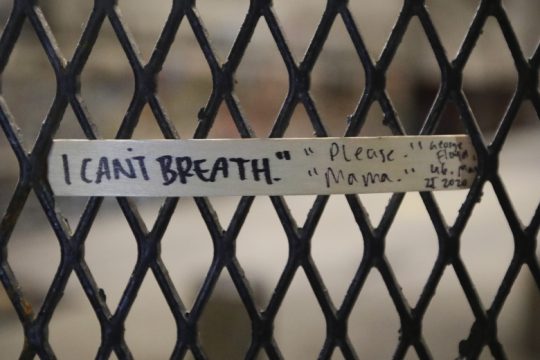 Η απειλή του φανατικού αναθεωρητισμού