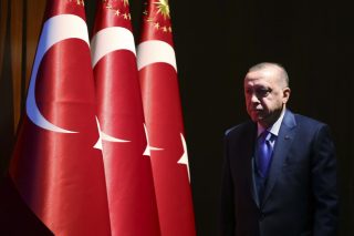 Ποιος «έστειλε» την Τουρκία στη Λιβύη;
