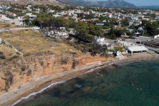 Μάτι: Τι δεν κάναμε