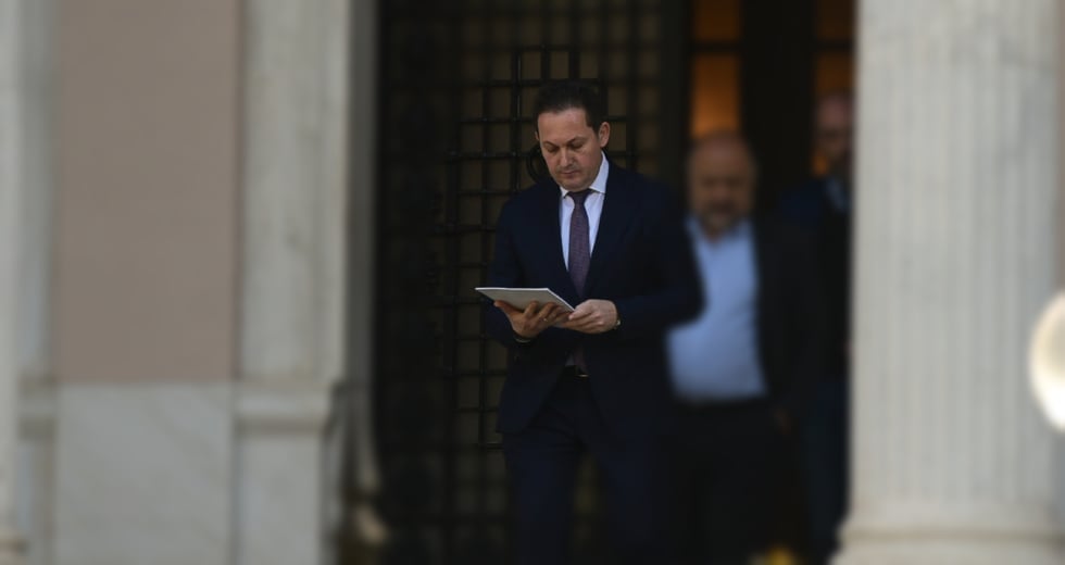 Νέα μέτρα για τους τουρίστες στον Προμαχώνα αποφάσισε η κυβέρνηση