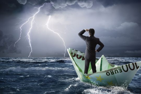 8+1 νάρκες στις ελπίδες ανάκαμψης για το 2021