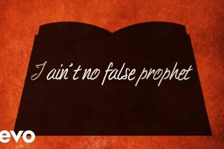 False Prophet