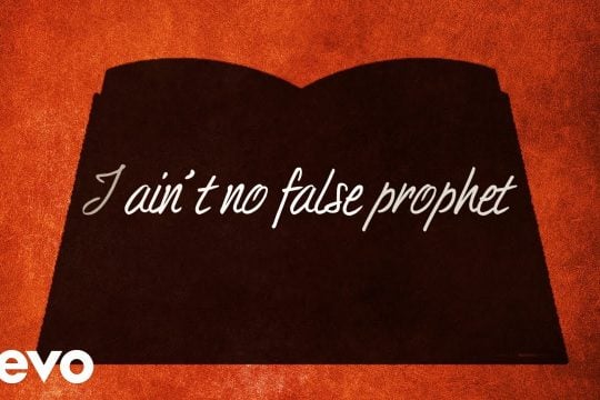 False Prophet