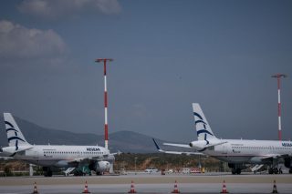 Αθέμιτες πρακτικές στην ακύρωση αεροπορικών ταξιδιών