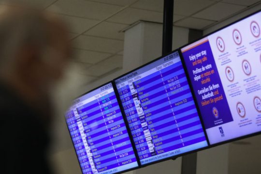 Οι Βρετανοί ξανάρχονται