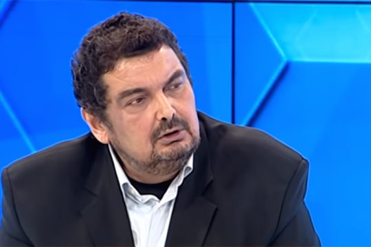 Ο δαίμων της Κρήτης