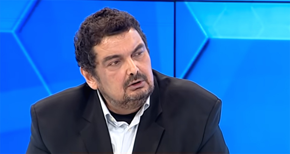 Ο δαίμων της Κρήτης