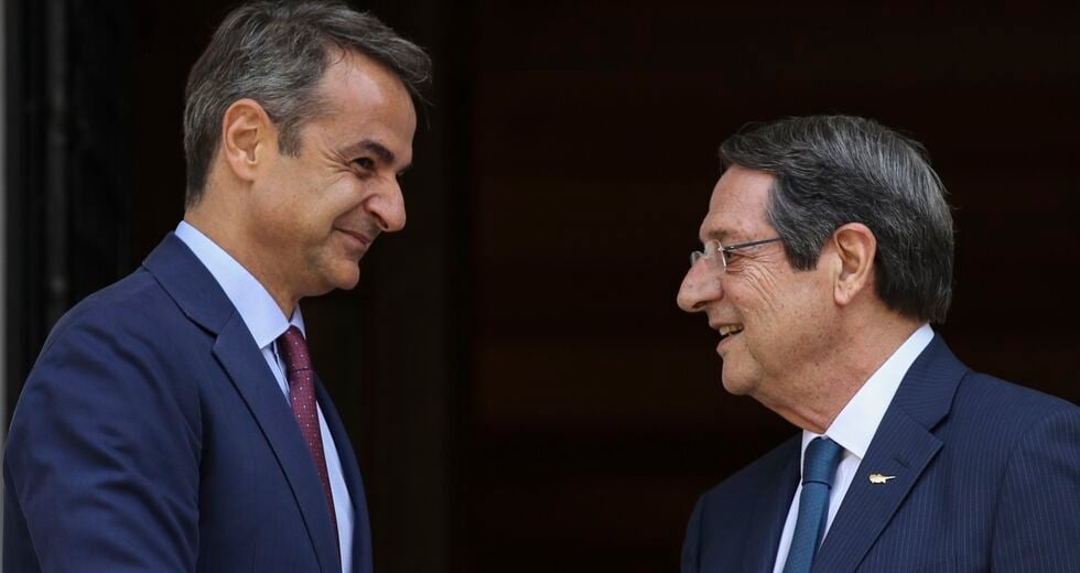 Ο Αναστασιάδης ζητά κυρώσεις, οι Ευρωπαίοι ηγέτες διαφωνούν