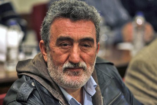 Αλαλούμ στις διοικήσεις των φυλακών με τις κομματικές αλλαγές