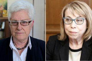 Ηγεσία γένους θηλυκού σε ΣτΕ και Αρειο Πάγο