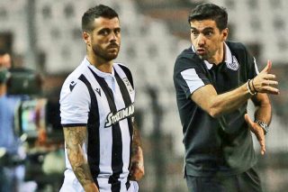 Τσάμπιονς Λιγκ με χάσμα απόψεων διοίκησης – Φερέιρα