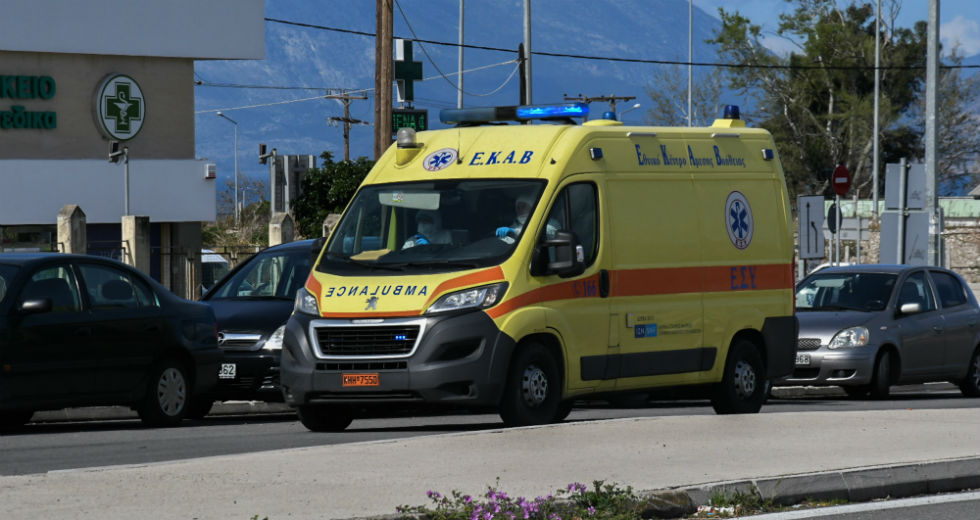 Αυθαιρεσία καταγγέλλει η οικογένεια του 26χρονου από τον Βόλο