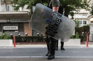 Μια «επέμβαση» που… δεν έγινε