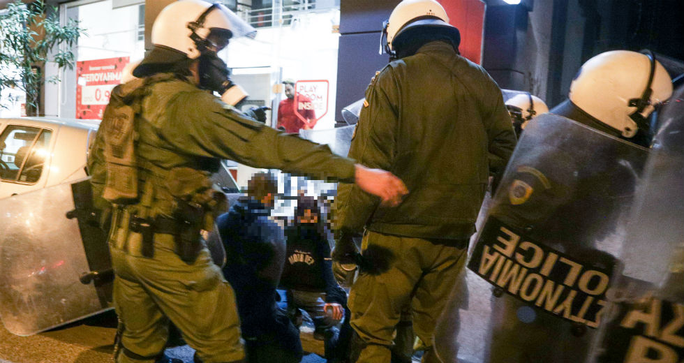 Original 21: Απαιτούμε να μάθουμε ποιοι φασιστικά βασάνισαν τον αδερφό μας