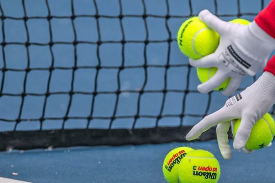 Αμφίβολο φαντάζει το US Open