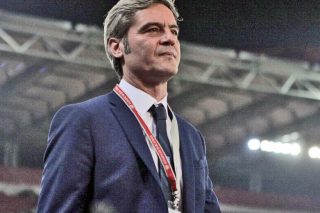 «Ο Ολυμπιακός είχε δίαυλο επικοινωνίας με διαιτητές»