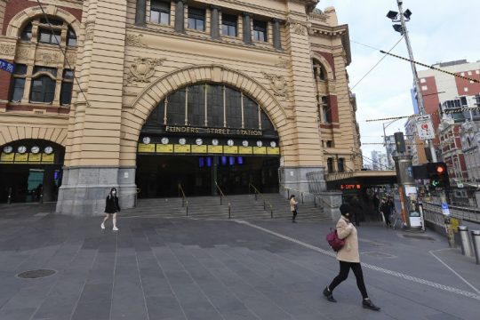 Αυστραλία: Αναβάλλονται οι εργασίες της Βουλής λόγω έξαρσης της πανδημίας
