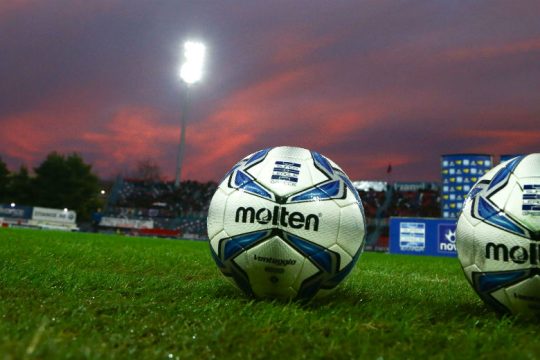 Κλάτενμπεργκ και Φιορντφελντ υποψήφιοι για την ΚΕΔ