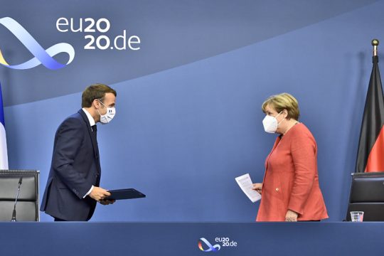 Τι φοβάται ο Βορράς