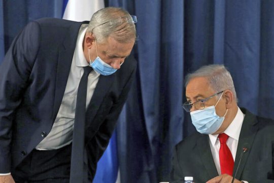 Το έγκλημα αναβλήθηκε μέχρι νεωτέρας