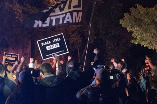 Γερουσιαστής των ΗΠΑ αποκαλεί «αναγκαίο κακό» τη δουλεία