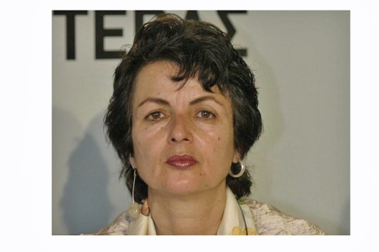 «Αξιοθαύμαστες οι γυναίκες που καταγγέλλουν τη βία, παρά το τεράστιο κόστος»