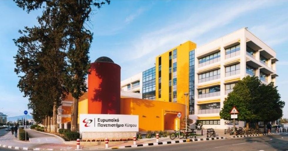 Διαδικτυακή εκδήλωση ενημέρωσης για τις Σχολές και τα προγράμματα σπουδών του Ευρωπαϊκού Πανεπιστημίου Κύπρου