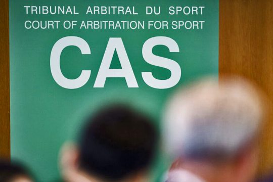 CAS(H) οι 7 βαθμοί πίσω στον ΠΑΟΚ!