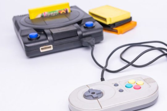 Δημοπρασίες σπάνιων video games σε τιμές… έργων τέχνης
