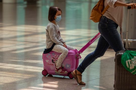 Ντηλ για τουριστικούς πράκτορες στην ΕΕ με… κρατικές εγγυήσεις 