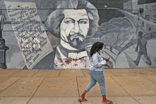 Χωρίς περίθαλψη έμειναν 5,4 εκατ. απολυμένοι Αμερικανοί εν μέσω πανδημίας