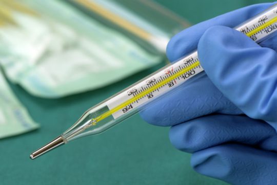 Αλλού τα κακαρίσματα…