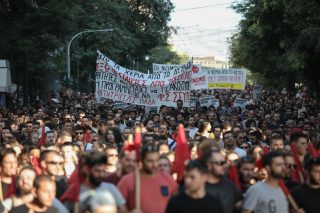 Για τη σύγκρουση των δικαιωμάτων