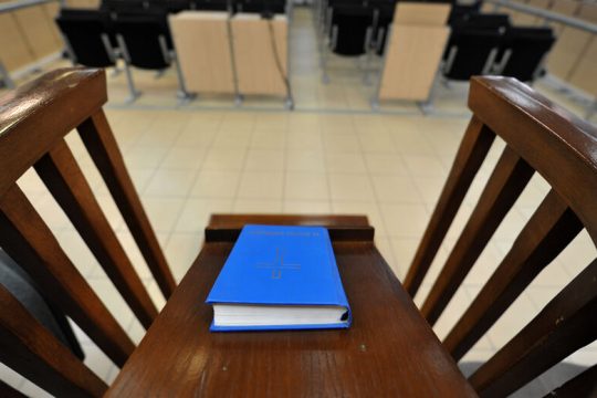 Χανιά: Στο αυτόφωρο οι συλληφθέντες για το σκάφος με τα όπλα