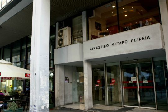 Μηνυτήρια αναφορά του δημάρχου Κυθήρων μετά τις αποκαλύψεις για τη φωτιά του 2017