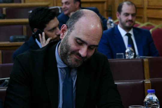 ΣΥΡΙΖΑ: Για ποιον δούλευε στην προανακριτική ο κ. Μαρκόπουλος;