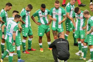 Η «προίκα» του Δώνη στον Πογιάτος