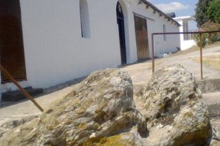 Της ζέστης